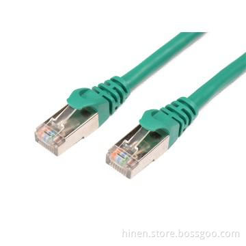 RoHS Standard LAN cable cate 5e cable OD6.0mm